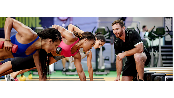 Reignite Fitness | 10601 Clarence Dr, Frisco, TX 75033, USA | Phone: (214) 770-8856