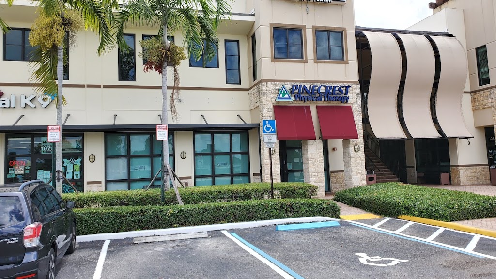 Pinecrest Physical Therapy - Davie | 4900 S University Dr Suite 106, Davie, FL 33328, USA | Phone: (954) 703-5151