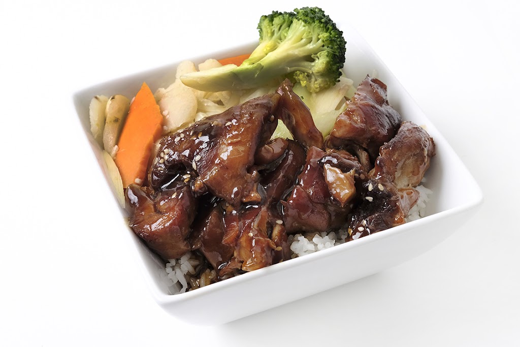 Lees Chinese Fast Food | 1610 Santa Monica Blvd, Santa Monica, CA 90404, USA | Phone: (310) 828-5304