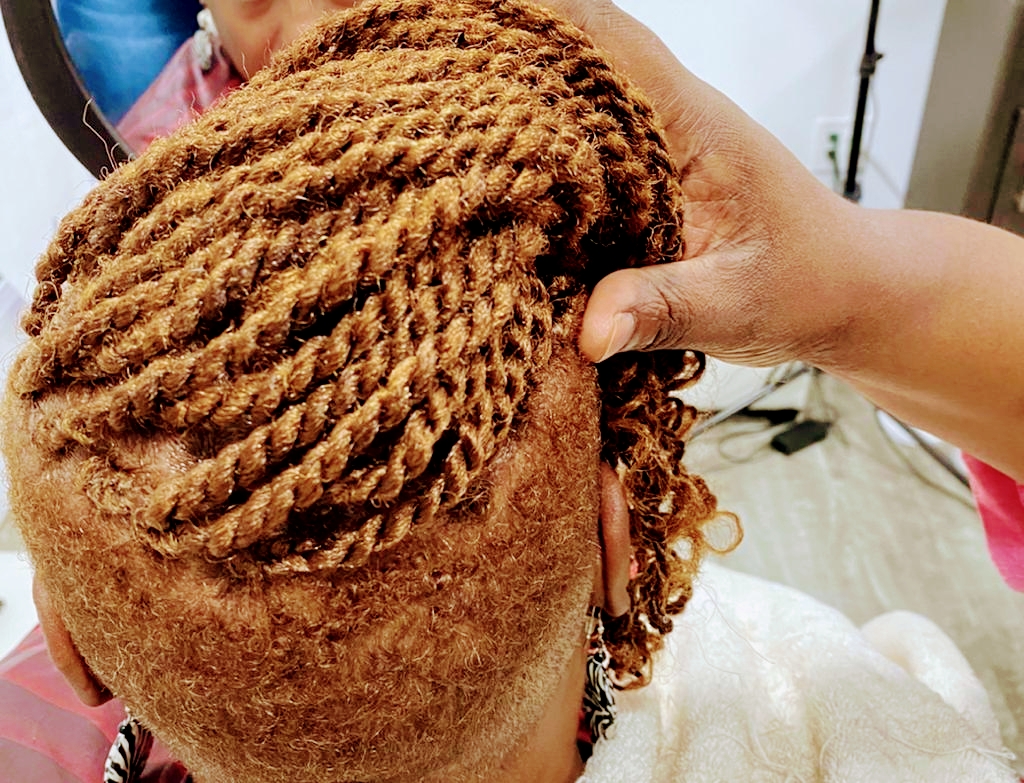 Kate hair braiding salon | 608 Farmhurst Rd, Pikesville, MD 21208, USA | Phone: (410) 504-7637