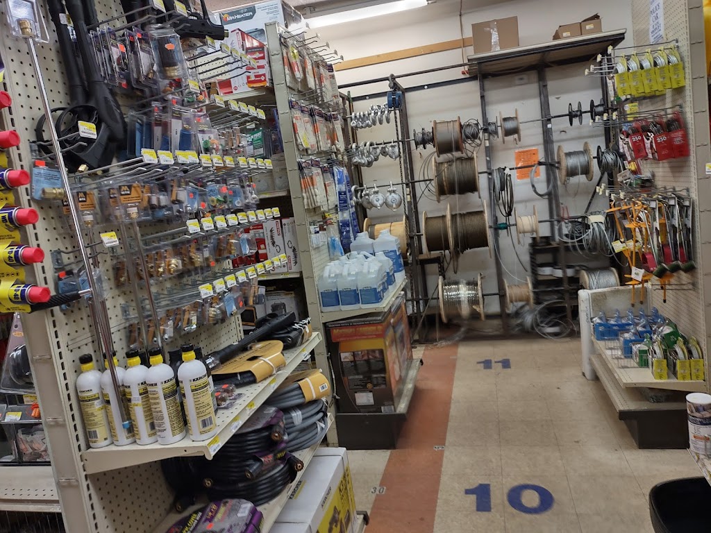 Worth W. Smith Hardware | 100 Main St #15, Salamanca, NY 14779, USA | Phone: (716) 945-7771