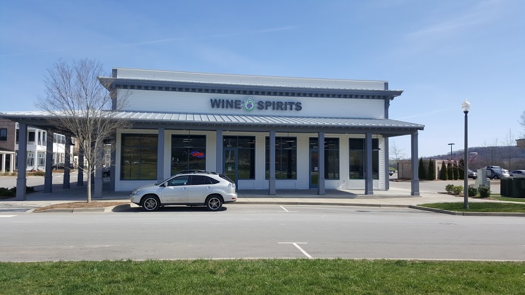 Berry Farms Wine & Spirits | 4000 Hughes Crossing #160, Franklin, TN 37064, USA | Phone: (615) 465-6978