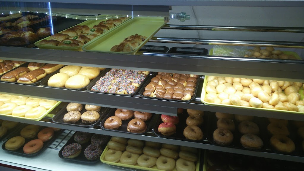 Donut Depot | 1455 Buckingham Rd #104, Richardson, TX 75081, USA | Phone: (972) 644-5310