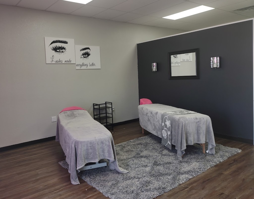 Radiance Skin Therapy | 1826 N Main St suite 107, Weatherford, TX 76085 | Phone: (817) 757-2422