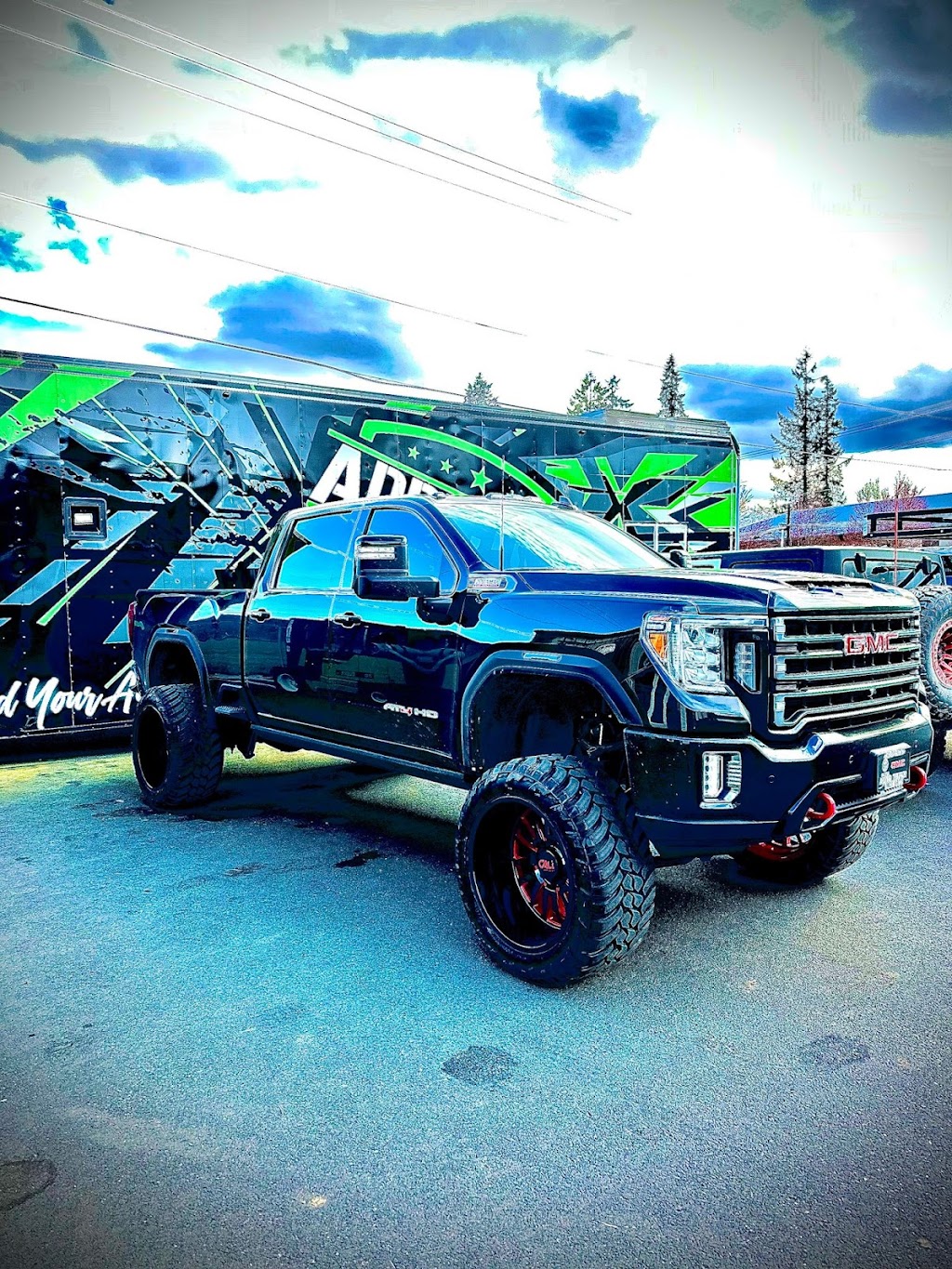 Addiction Powersports NW | 2235 Lewis River Rd, Woodland, WA 98674, USA | Phone: (360) 225-8181