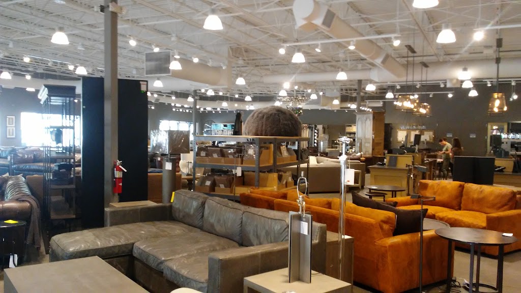 RH Outlet Castle Rock | 5050 Factory Shops Blvd Suite 975, Castle Rock, CO 80108, USA | Phone: (303) 660-5165