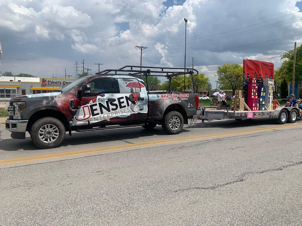 Jensen Enterprises | 10151 J St, Omaha, NE 68127, USA | Phone: (402) 557-6054