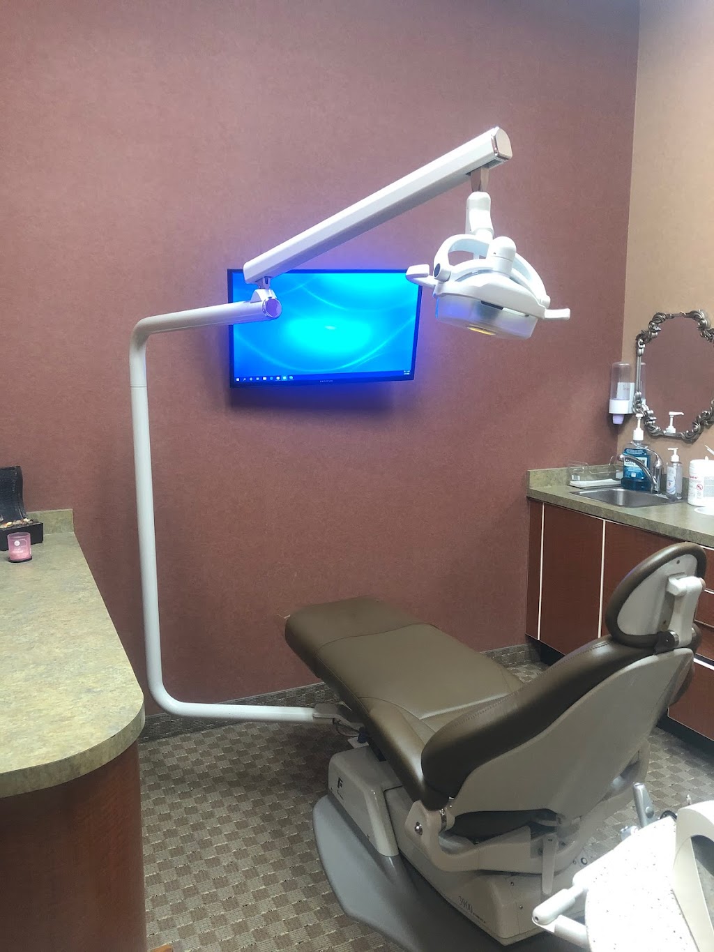 Select Dental Group | 47299 Five Mile Rd, Plymouth, MI 48170, USA | Phone: (734) 228-2282