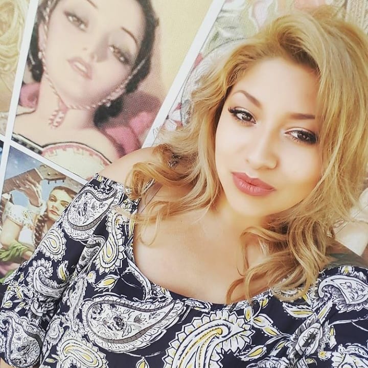 Fabiolas Le Salon | 3861 Mission Ave B29, Oceanside, CA 92058, USA | Phone: (760) 439-4939