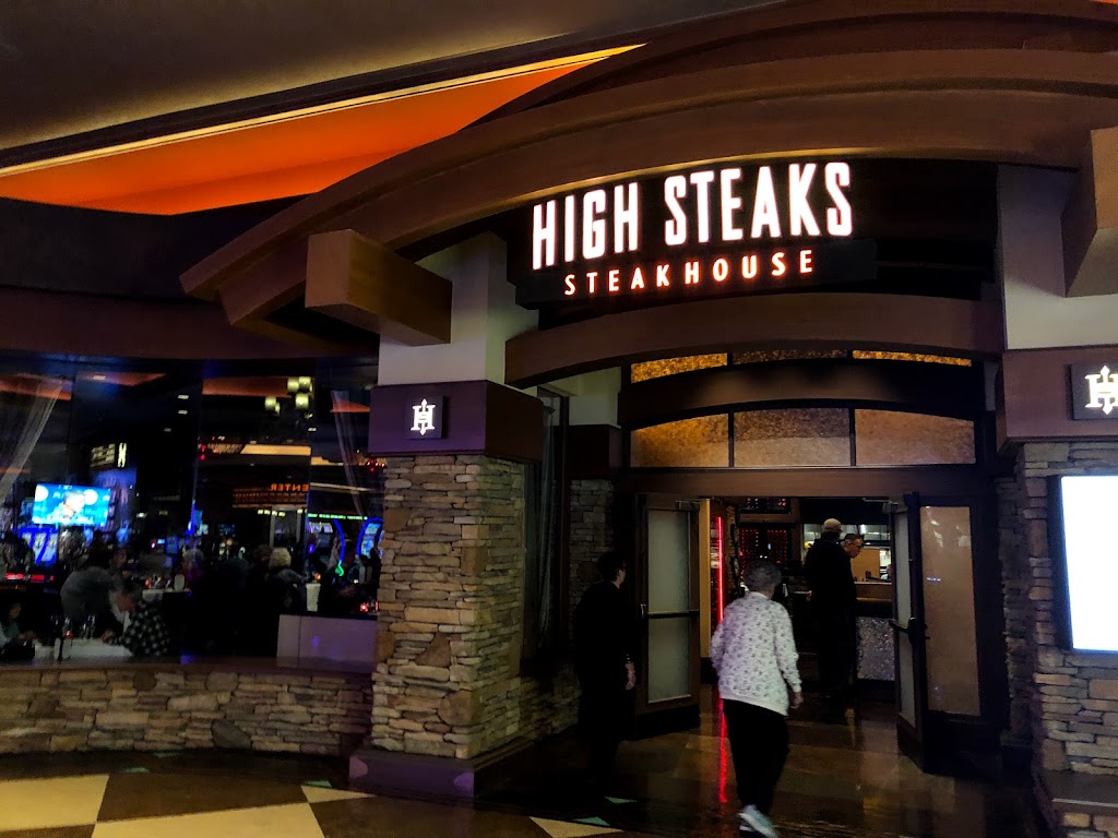 High Steaks | 1200 Athens Ave, Lincoln, CA 95648, USA | Phone: (916) 408-7777