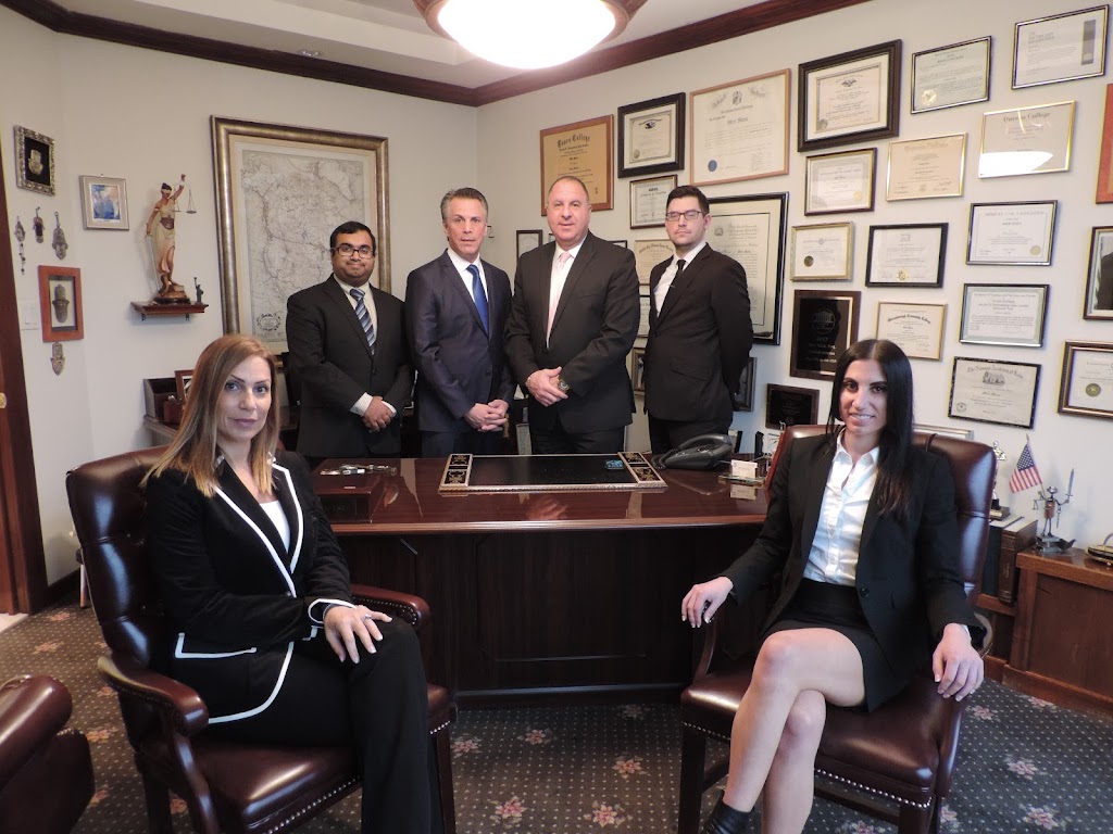 Law Offices Of Meir Moza, Esq | 1025 Northern Blvd, Roslyn, NY 11576, USA | Phone: (718) 470-1206