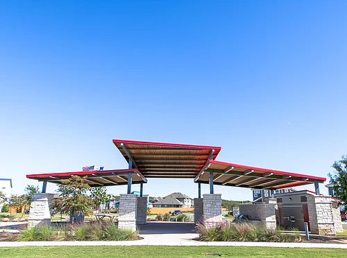 AMC TXCI LLC | 7170 Wegner Rd, New Braunfels, TX 78132, USA | Phone: (830) 964-4420