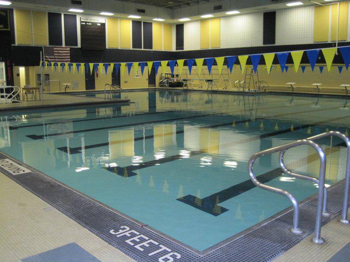 Fraser Aquatics | 34270 Garfield (entrance off of, Klein Rd, Fraser, MI 48026, USA | Phone: (586) 439-7259