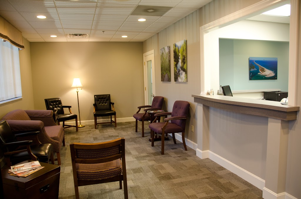 Dr. Ross M. Gille, Dentistry on the Village Green | 571 Wessel Dr, Fairfield, OH 45014, USA | Phone: (513) 939-3200