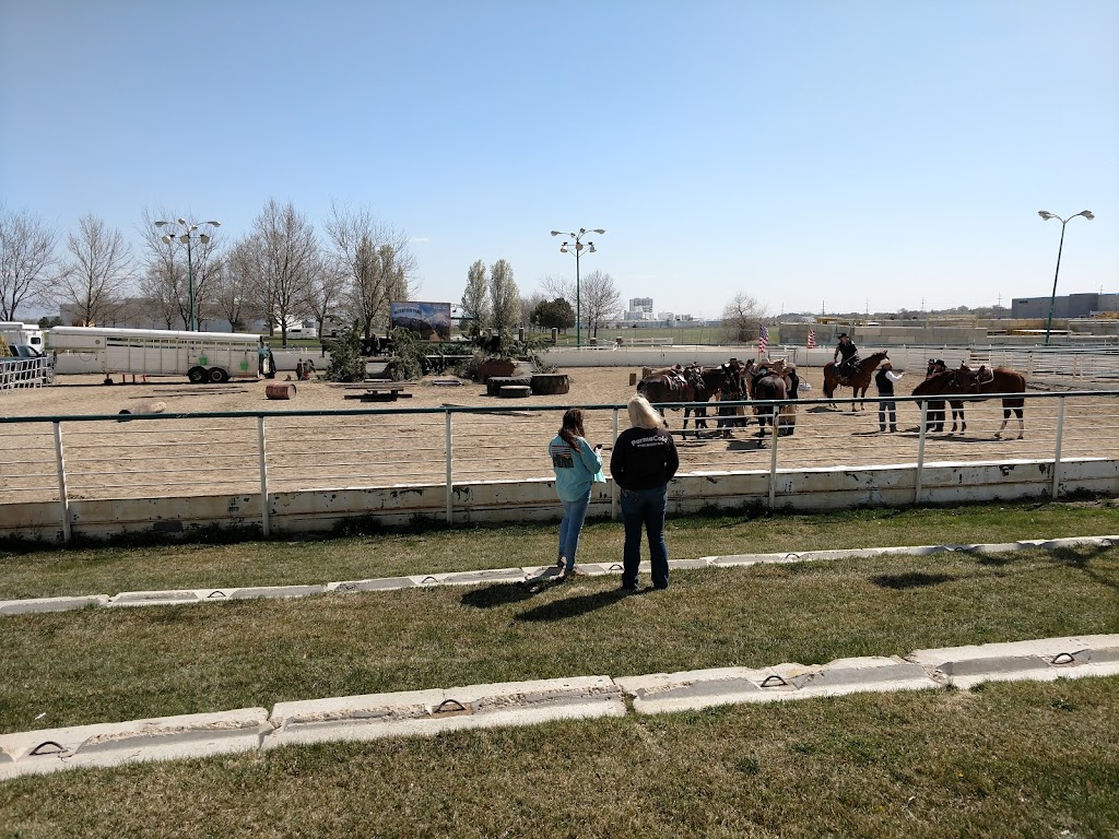 Idaho Horse Park | 16200 N Idaho Center Blvd, Nampa, ID 83687, USA | Phone: (208) 442-3335