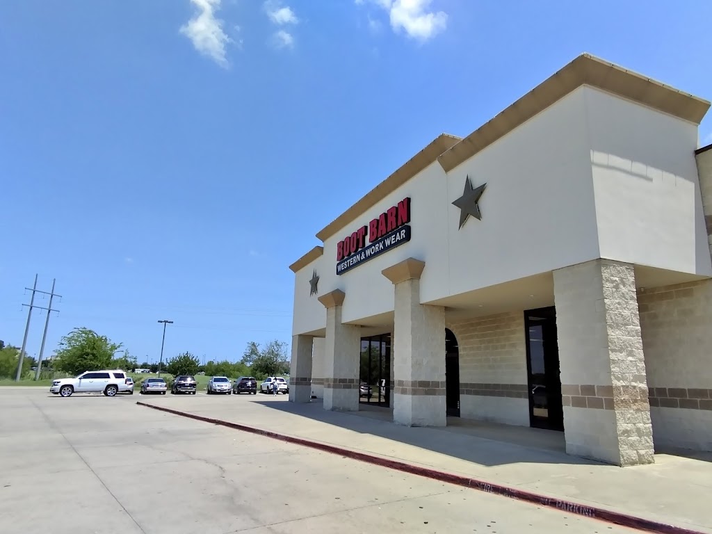 Boot Barn | 1568 N Hwy 77 Ste 104, Waxahachie, TX 75165, USA | Phone: (972) 937-5552