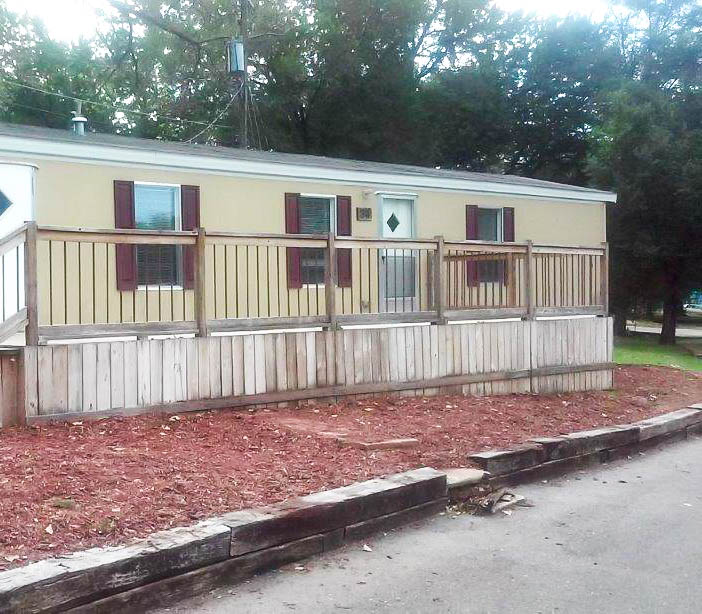 Glenbrook Mobile Home & RV | 6301 State Ave, Kansas City, KS 66102 | Phone: (913) 336-0744