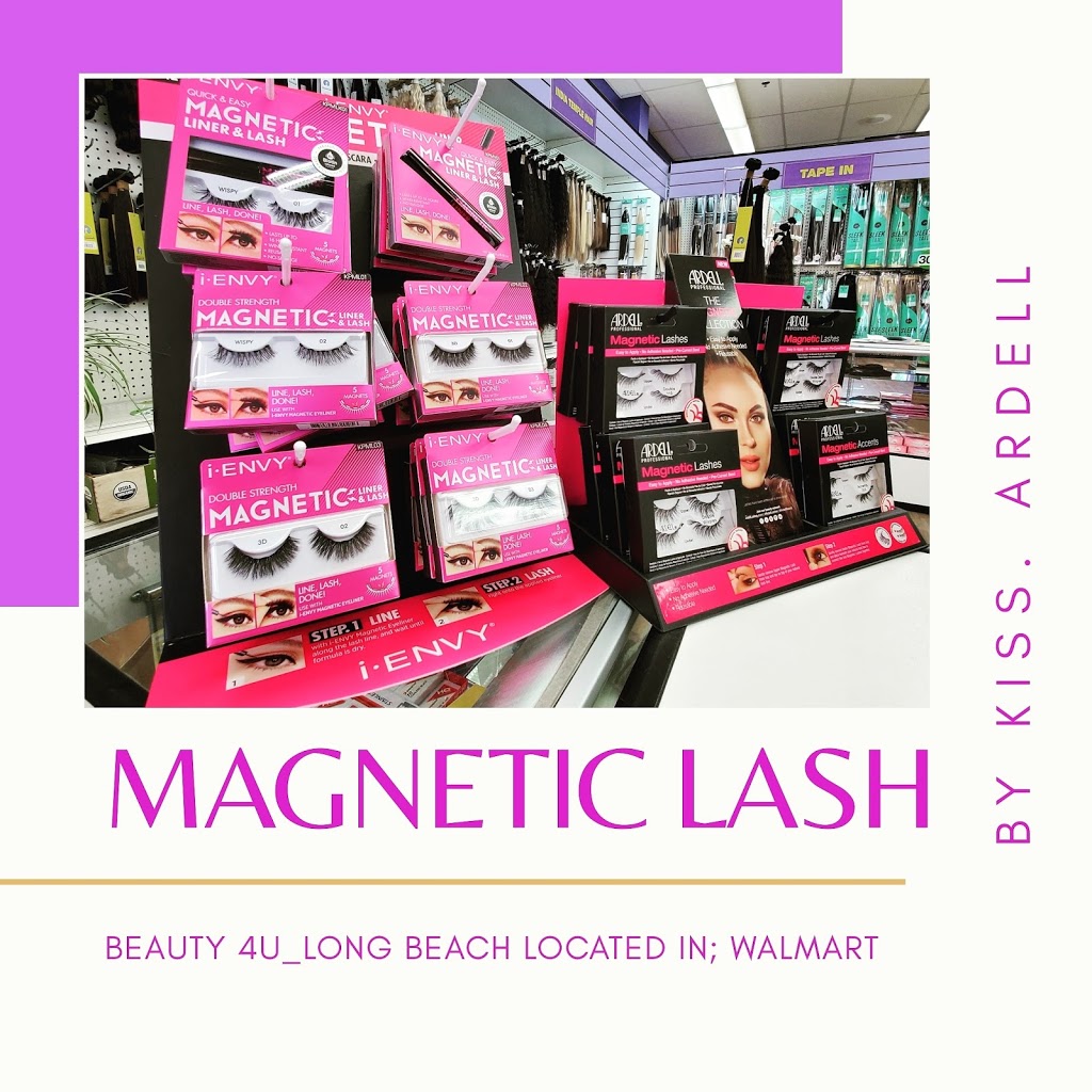 Beauty 4U | 3717 E South St, Long Beach, CA 90805, USA | Phone: (562) 531-1111