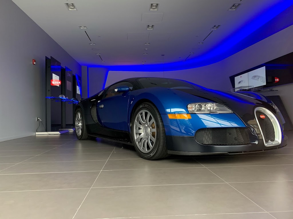 Bugatti Greenwich | 273 West Putnam Avenue, Greenwich, CT 06830, USA | Phone: (203) 629-4726