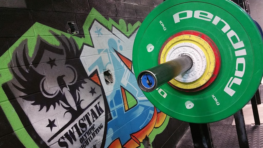 Downstate CrossFit | 565 N State Rd, Briarcliff Manor, NY 10510 | Phone: (914) 923-2012