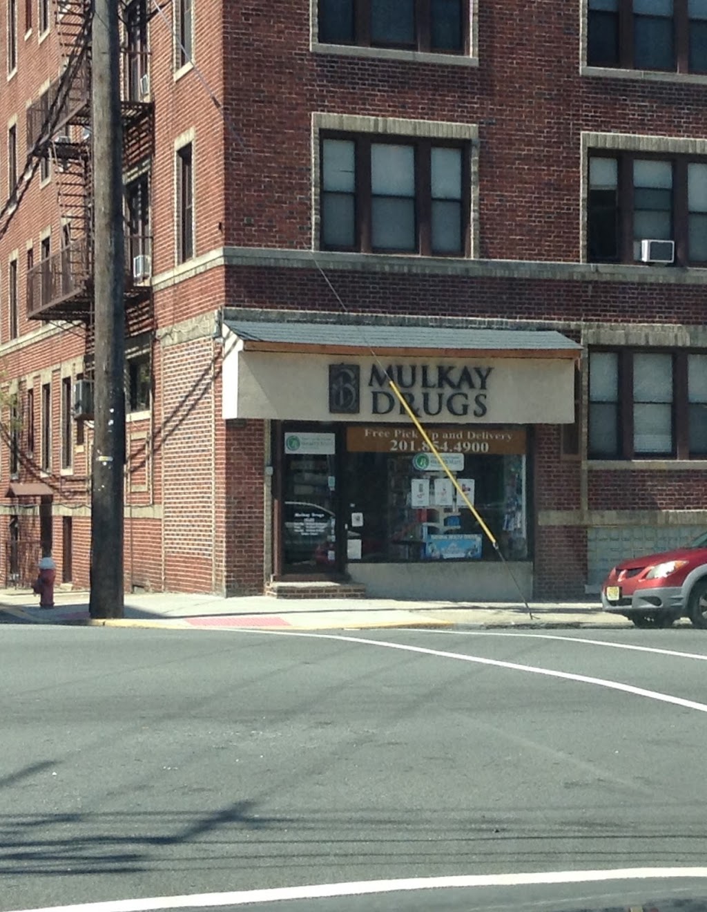 Mulkay Drugs INC | 6601 Broadway, West New York, NJ 07093, USA | Phone: (201) 854-4900