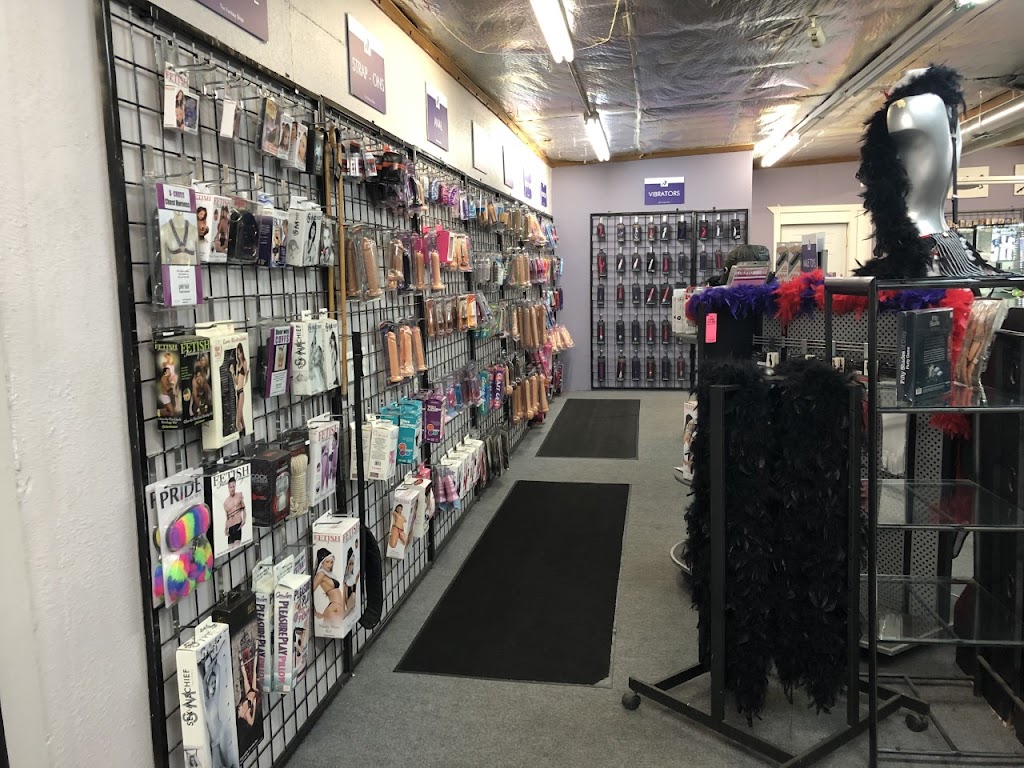 KINX Adult Shop | 604 Central Ave S, Kent, WA 98032, USA | Phone: (253) 850-8428