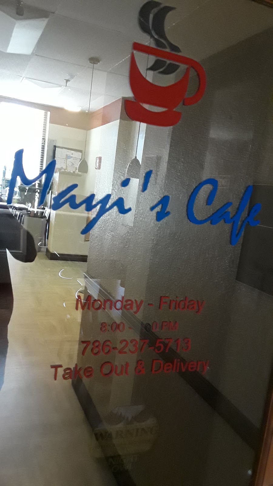 Mayis Cafe - cafe  | Photo 2 of 2 | Address: 11880 SW 40th St Suite 111, Miami, FL 33175, USA | Phone: (786) 237-5713