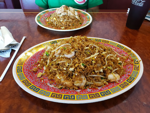 China Kitchen | 1715 E Oak St, Arcadia, FL 34266, USA | Phone: (863) 993-3889