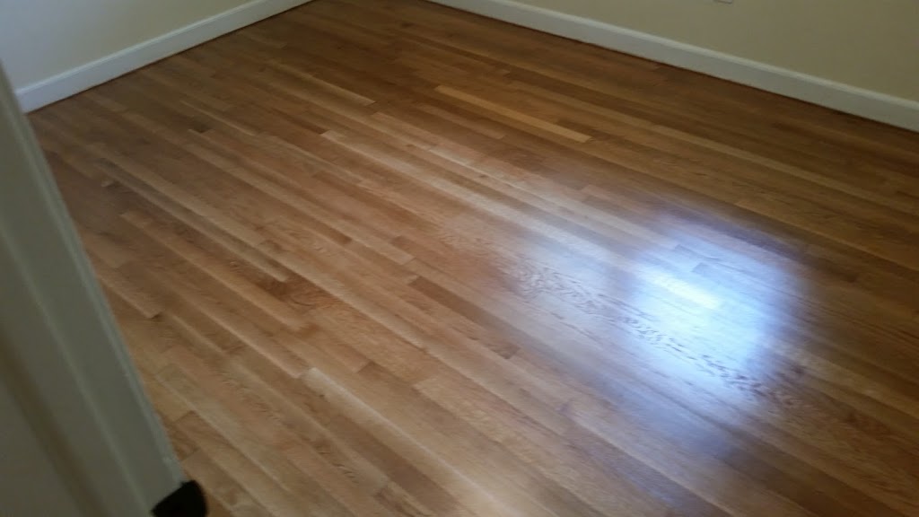 Jeffs Hardwood Flooring | 307 Country Ln, Grafton, VA 23692, USA | Phone: (757) 713-3141