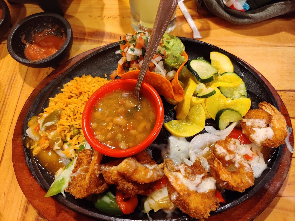 Esparzas Restaurante Mexicano | 124 E Worth St, Grapevine, TX 76051, USA | Phone: (817) 481-4668