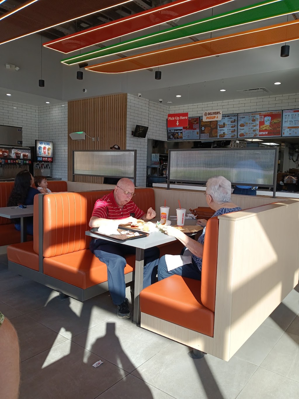 Burger King | 20189 US-59, New Caney, TX 77357, USA | Phone: (346) 799-5980