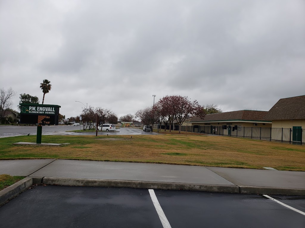 P.W. Engvall Elementary School | 1055 Cedar Ln, Lemoore, CA 93245, USA | Phone: (559) 924-6850