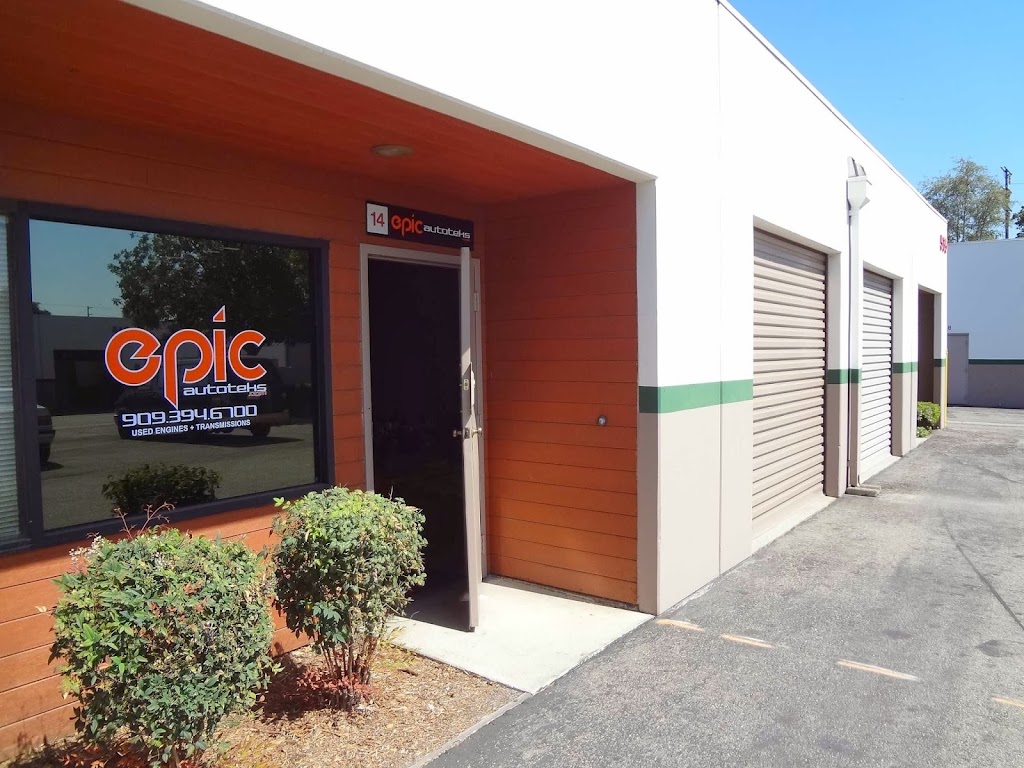 Epicautoteks | 535 W Allen Ave #14, San Dimas, CA 91773 | Phone: (909) 394-6700