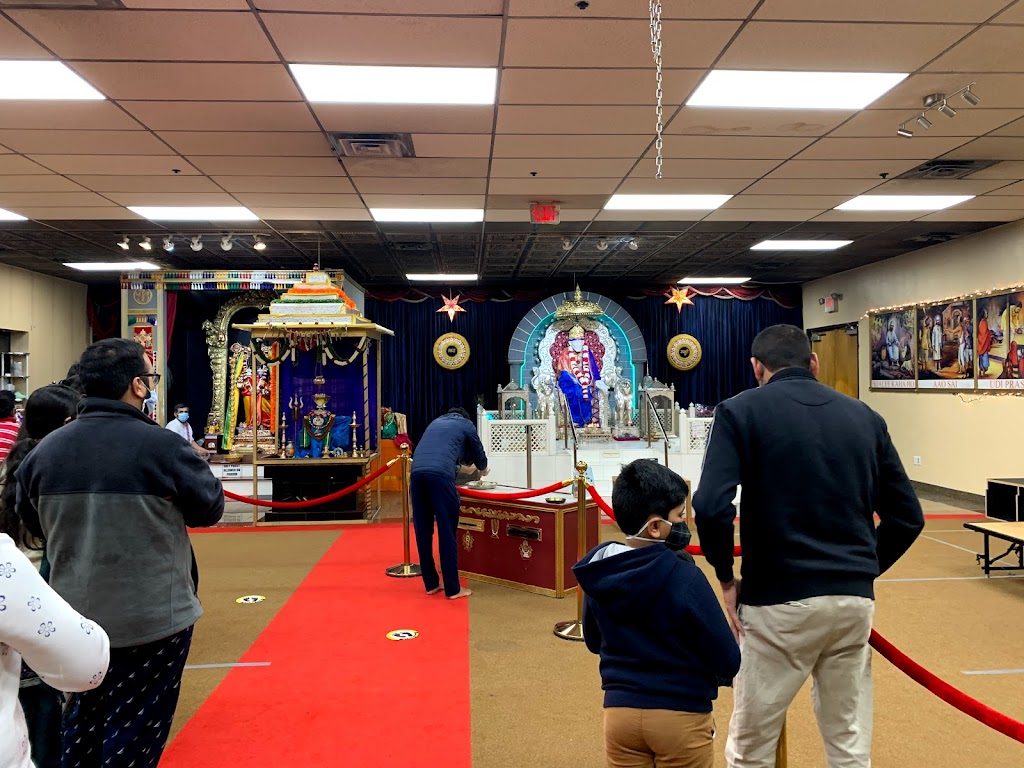 Shri Dwarkamai Shirdi Sai Baba Temple | 267 Boston Rd #9, North Billerica, MA 01862, USA | Phone: (978) 276-9724