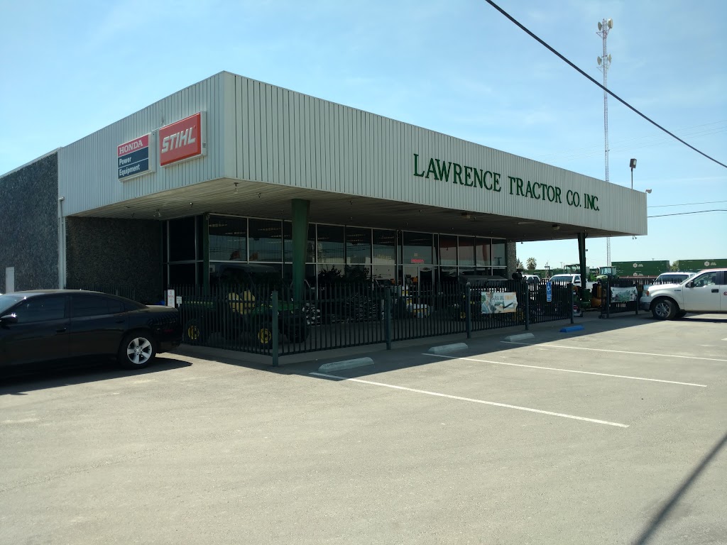 Lawrence Tractor Company Inc. | 380 Burnett Rd, Tipton, CA 93272, USA | Phone: (559) 752-4251