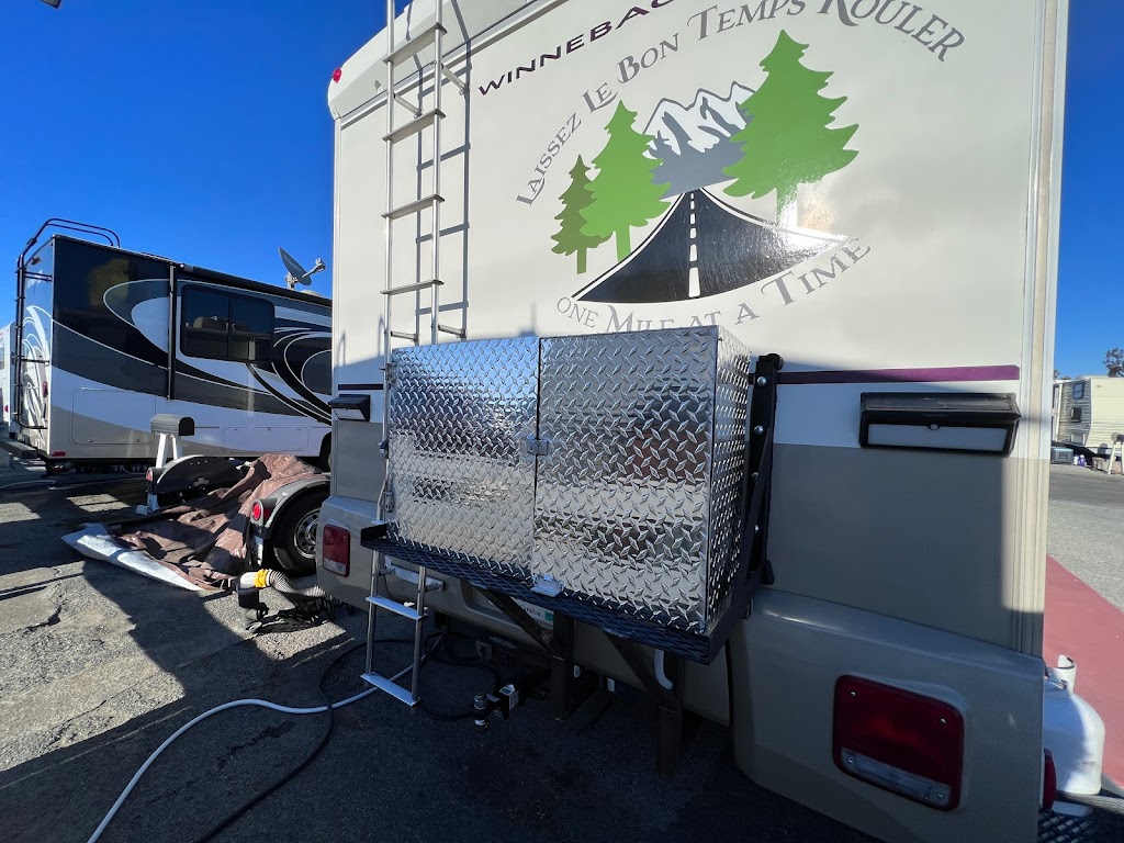 Kelleys Mobile RV Repair | 7767 Co Rd 43, Glen Haven, CO 80532, USA | Phone: (337) 304-3046