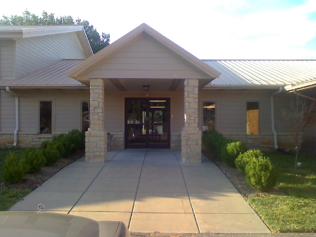Central Baptist Church | 904 Wheat Rd, Winfield, KS 67156 | Phone: (620) 221-2980