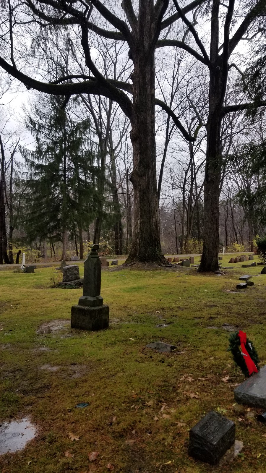 New Chestnut Grove Cemetery | 7789 Lewis Rd, Olmsted Falls, OH 44138, USA | Phone: (440) 235-1400