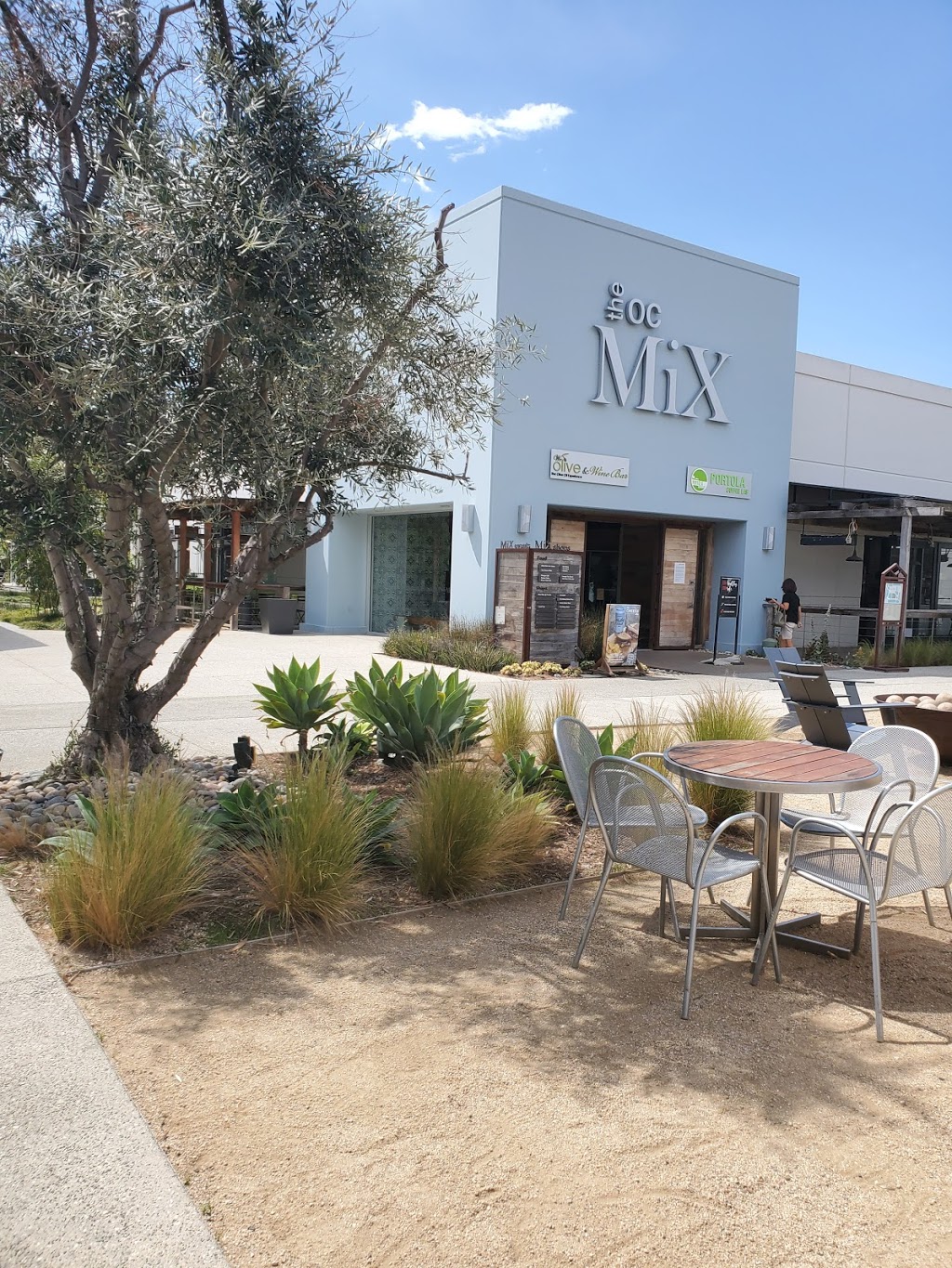 Taco María | 3313 Hyland Ave, Costa Mesa, CA 92626, USA | Phone: (714) 538-8444