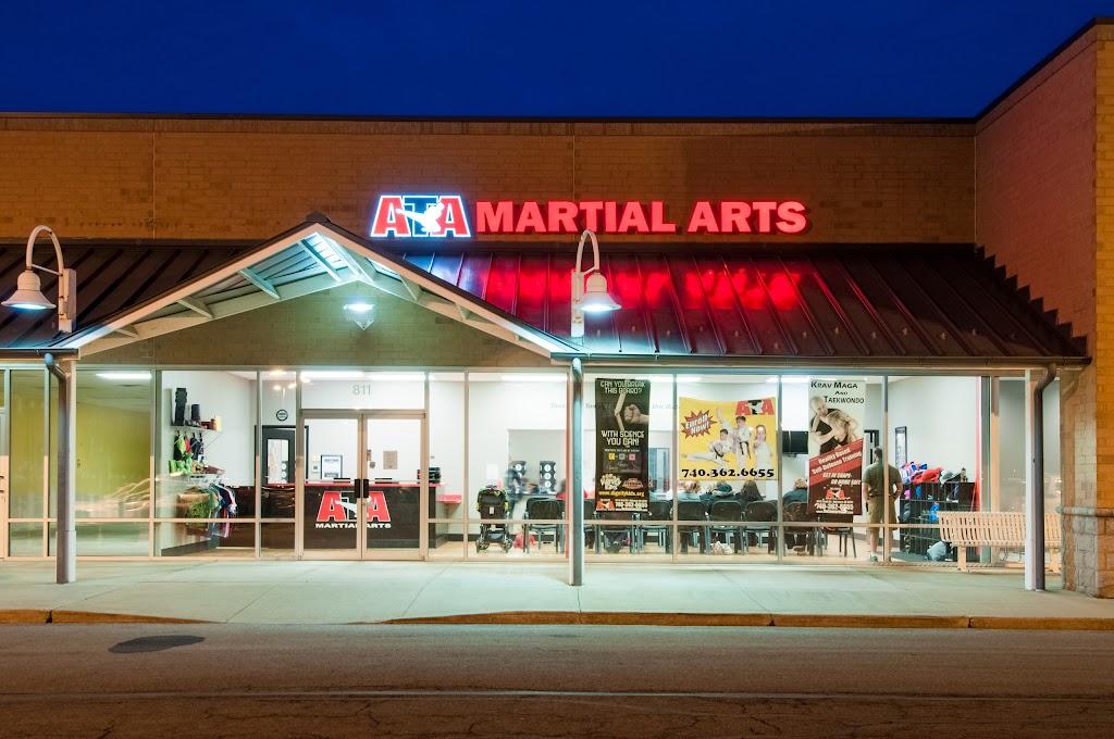 Empower Martial Arts | 811 N Houk Rd, Delaware, OH 43015, USA | Phone: (740) 417-5171