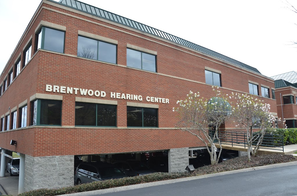 Brentwood Hearing Center | 5544 Franklin Pike STE 100, Nashville, TN 37220, USA | Phone: (615) 866-2127