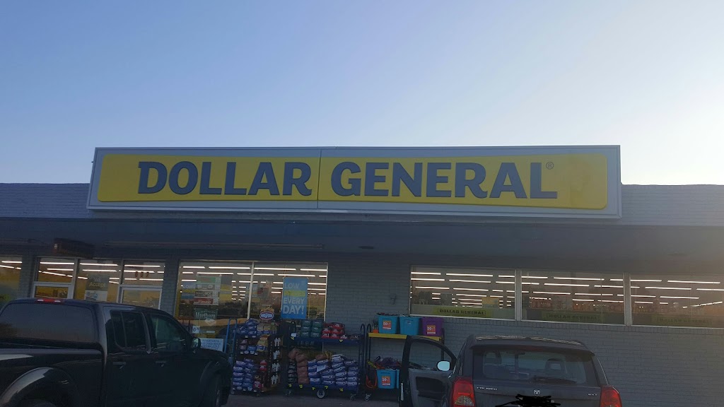 Dollar General | 607 US-175 Frontage Rd, Seagoville, TX 75159, USA | Phone: (214) 974-5268