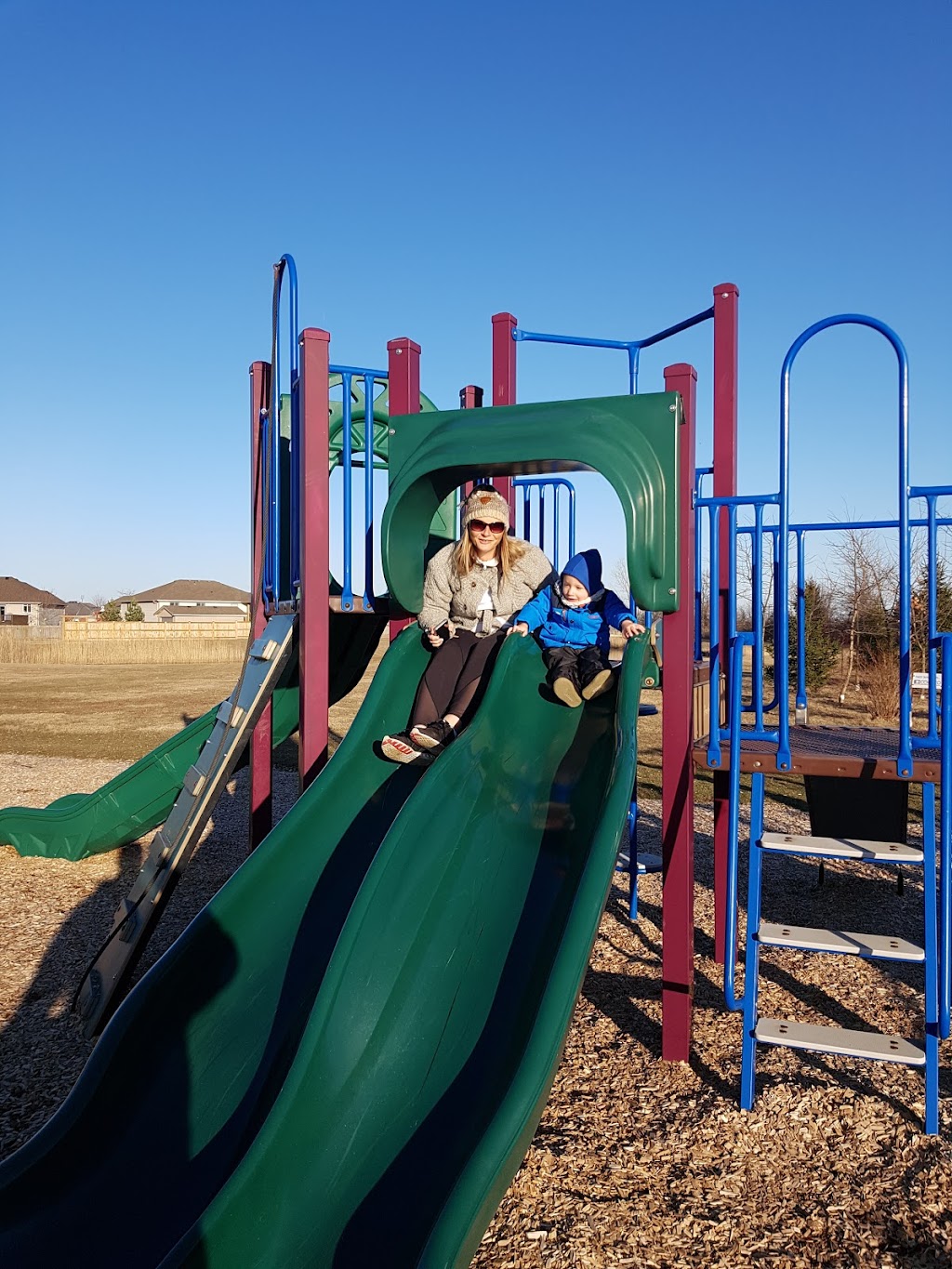 Duck Creek Park | 131 Duck Creek Blvd, Belle River, ON N0R 1A0, Canada | Phone: (519) 728-2700