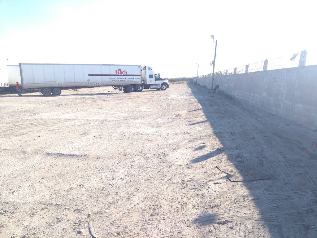 Transportes JOMIJE, SA de CV, Trasnsportes MUSA | SN KM 3.5, Boulevard Aeropuerto, Enrique Cárdenas González, Francisco Villa, 88295 Nuevo Laredo, Tamps., Mexico | Phone: 867 241 4986