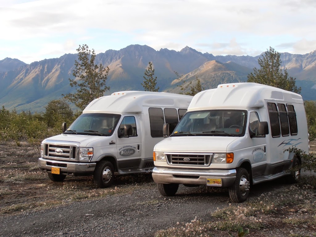 Alaskan Tour Guides, Inc. | 6830 E Toller Ct, Wasilla, AK 99654, USA | Phone: (907) 746-1438