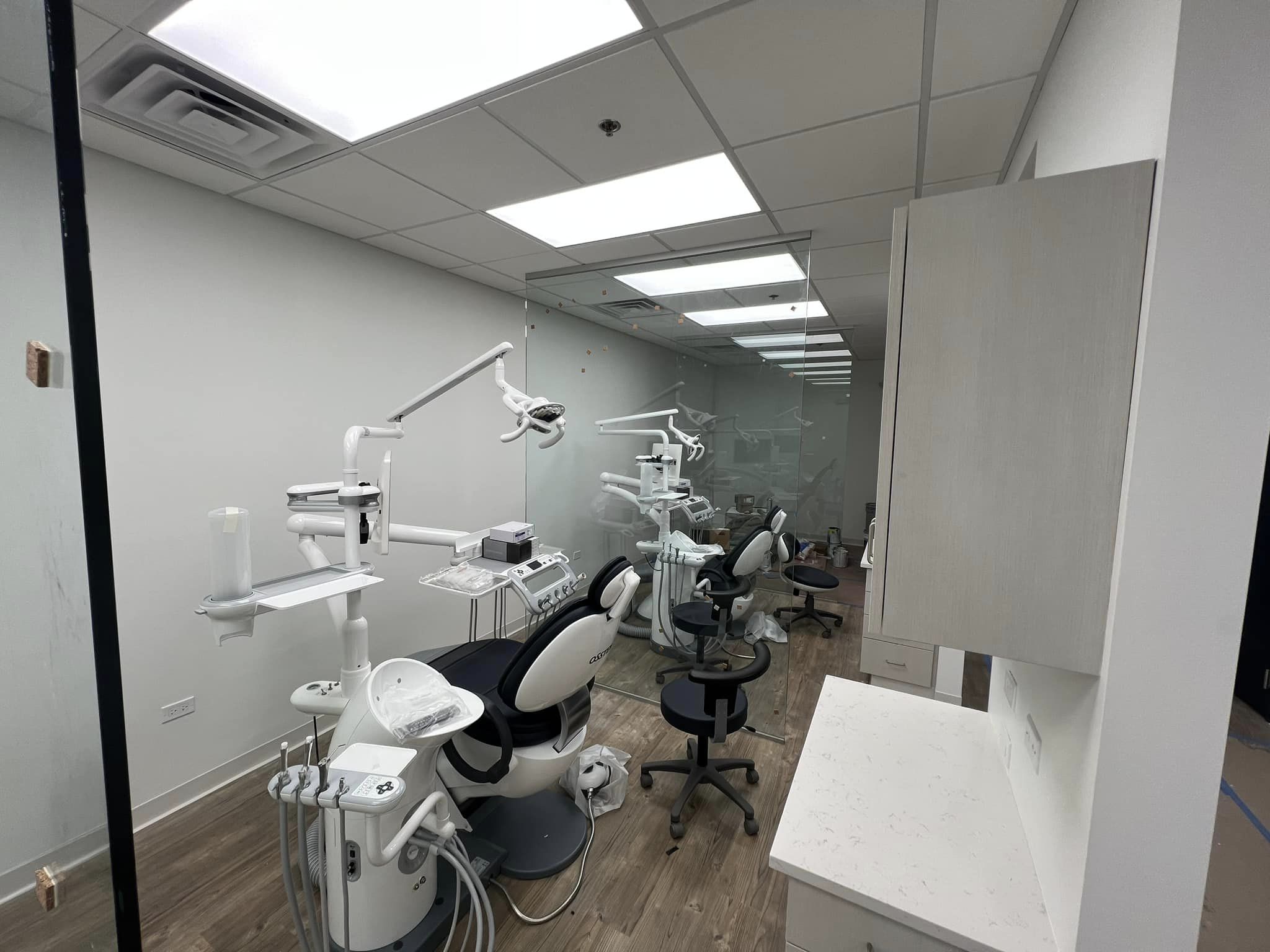 Irvington Dental | 945 Irving Park Rd, Streamwood, IL 60107, United States | Phone: (331) 245-2969