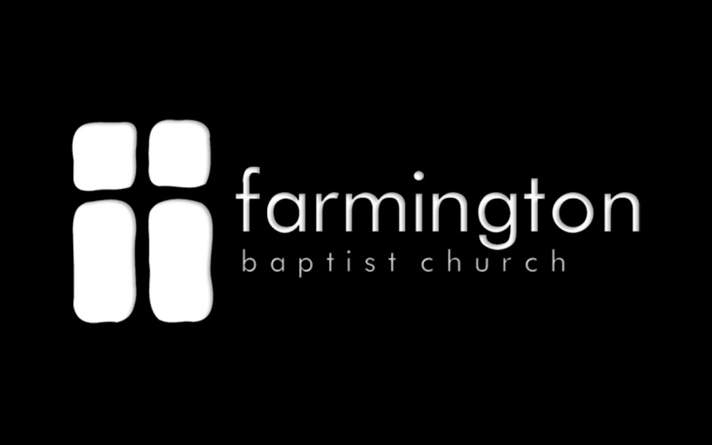 Farmington Baptist Church | 1835 Farmington Rd, Mocksville, NC 27028 | Phone: (336) 998-3826