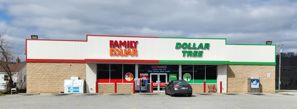 Family Dollar | 203 E Main St, Warsaw, KY 41095, USA | Phone: (859) 832-6000