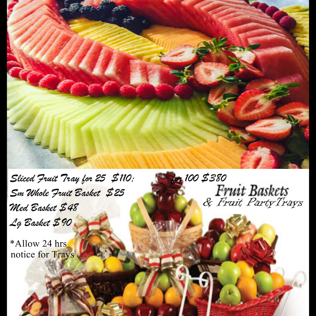 Fruit Wagon | 10001 Neuchatel Crescent, Jonesboro, GA 30238, USA | Phone: (470) 223-6010