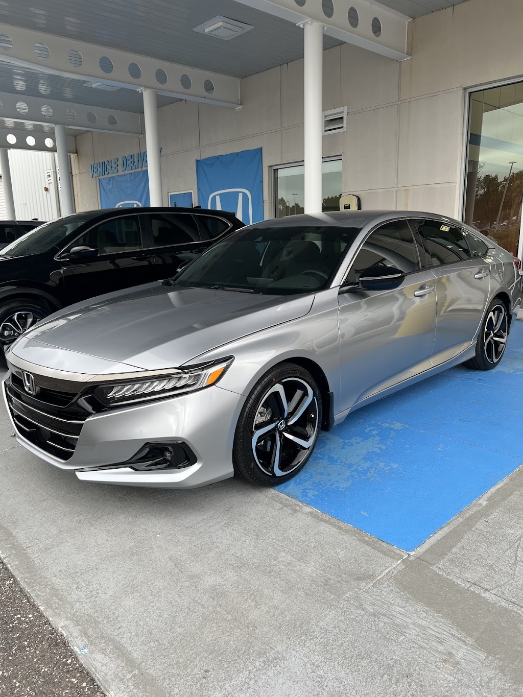 Coggin Honda Jacksonville | 11003 Atlantic Blvd, Jacksonville, FL 32225, USA | Phone: (904) 747-8668